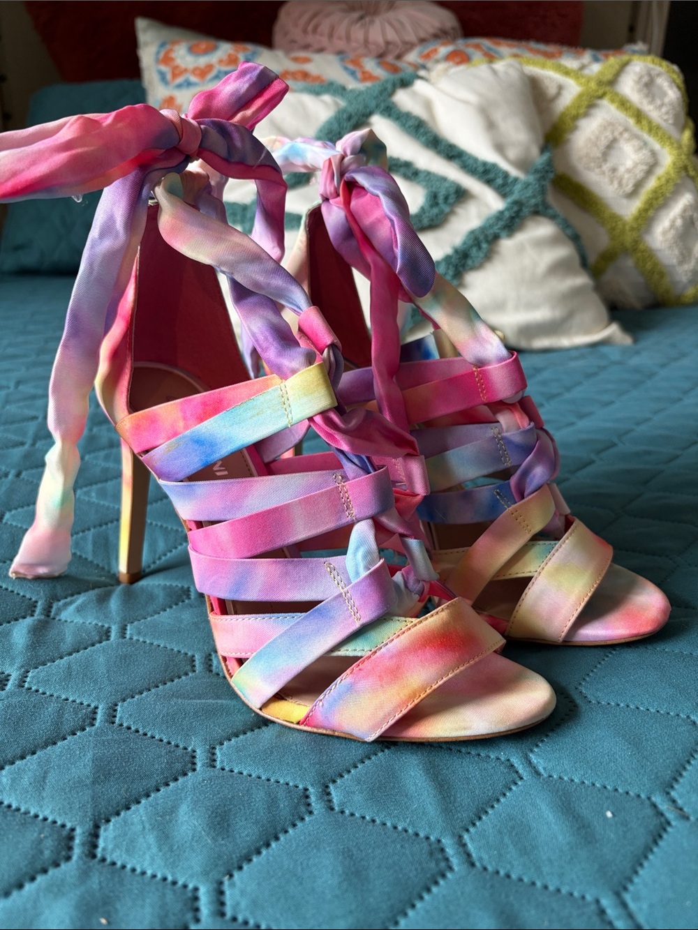 Gianni Bini Heels